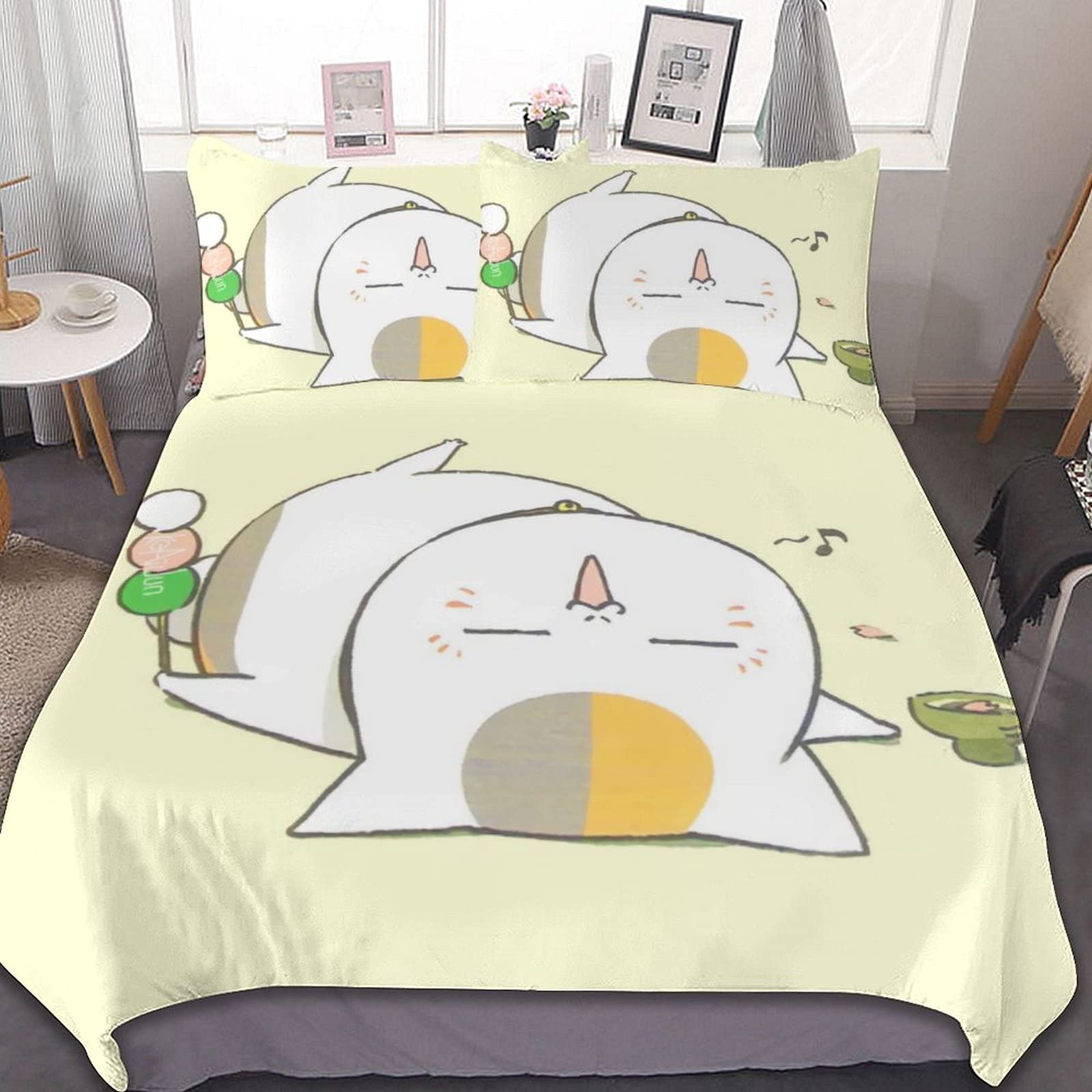 夏目友人帳　掛けふとんカバー　ブランケット Amazon｜毛布 夏目友人帳 ニャンコ先生 (21) アニメ ひざ掛け